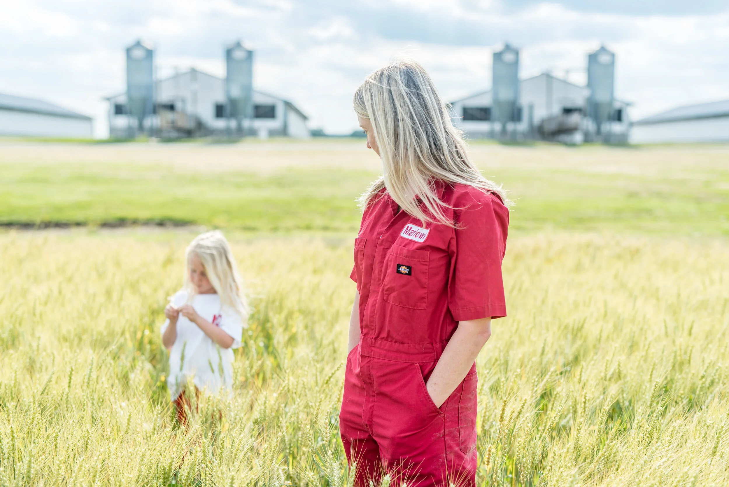 The Legacy of a Pig Farmer