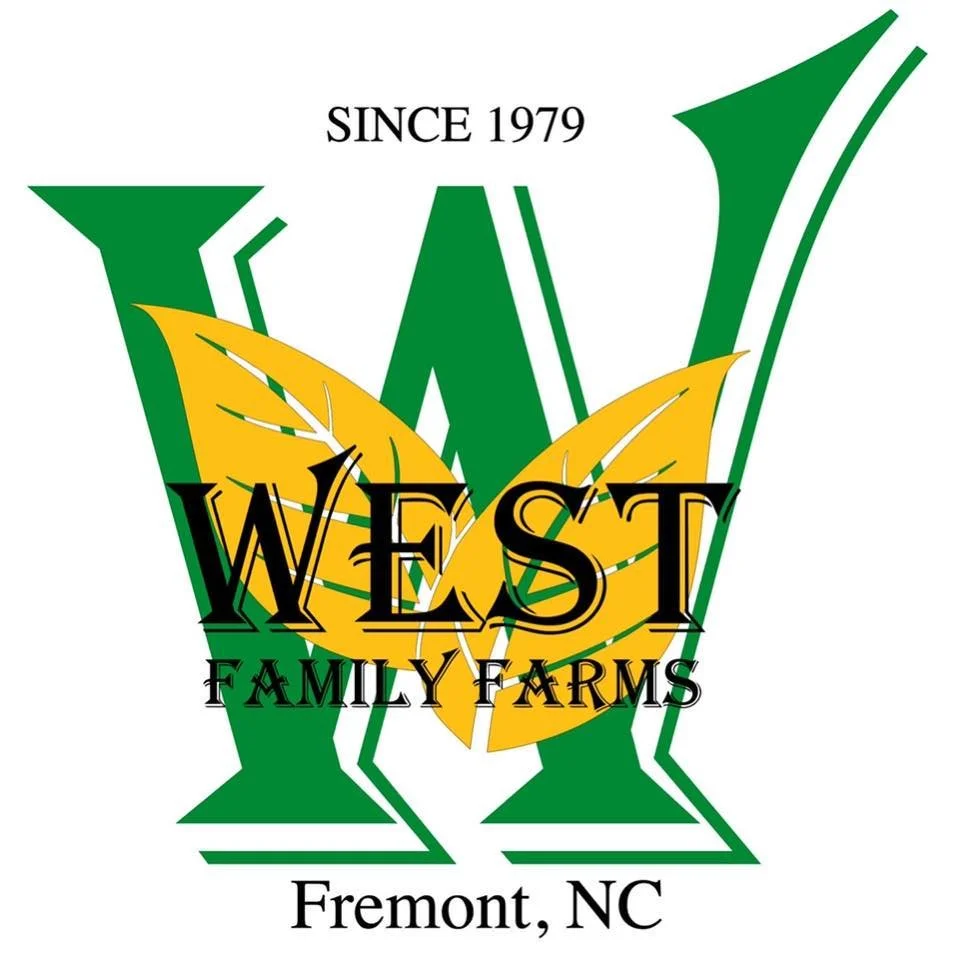 West Family Farm: Deep Community Roots