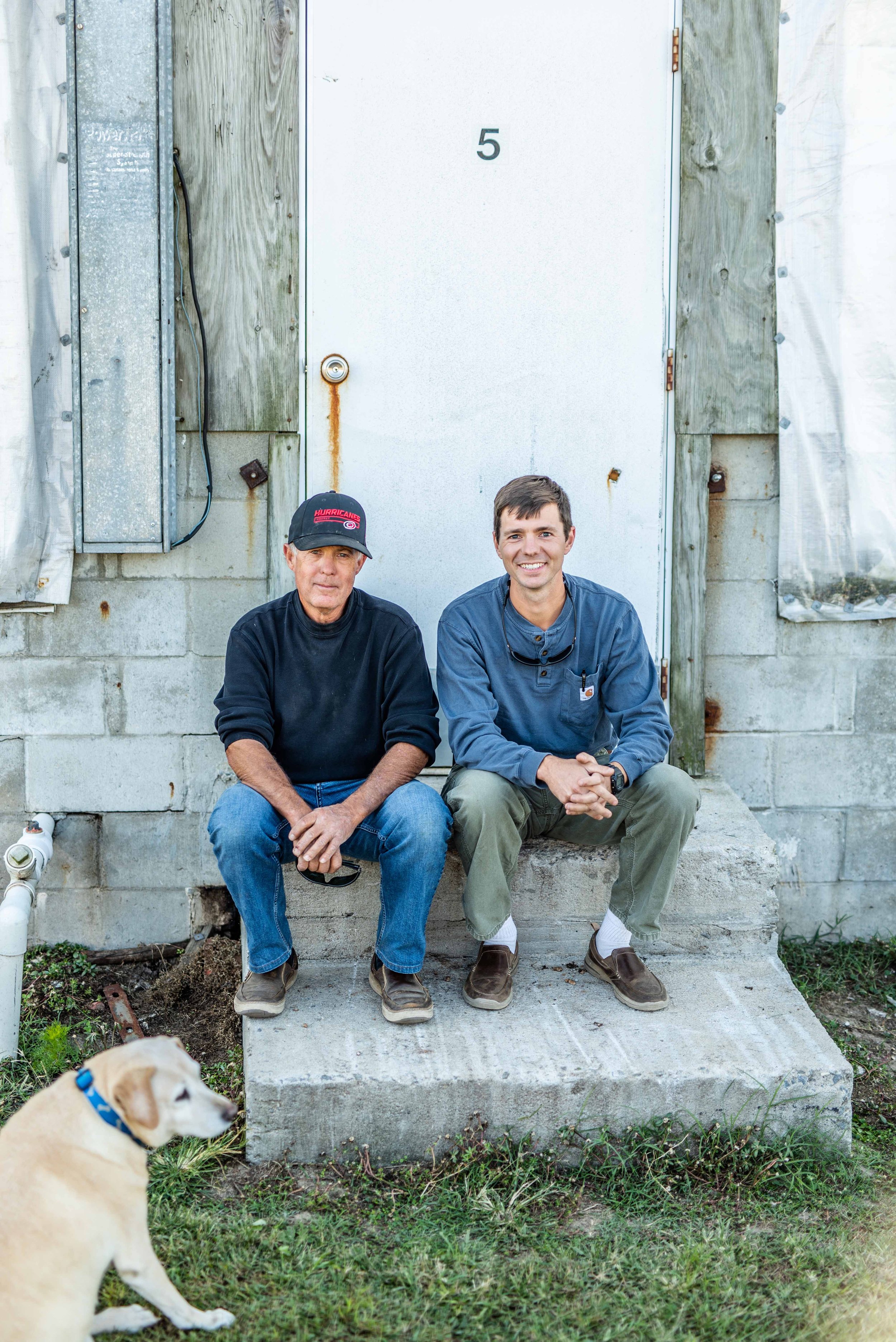 "Farming is Who I Am": The Smith Family's Story