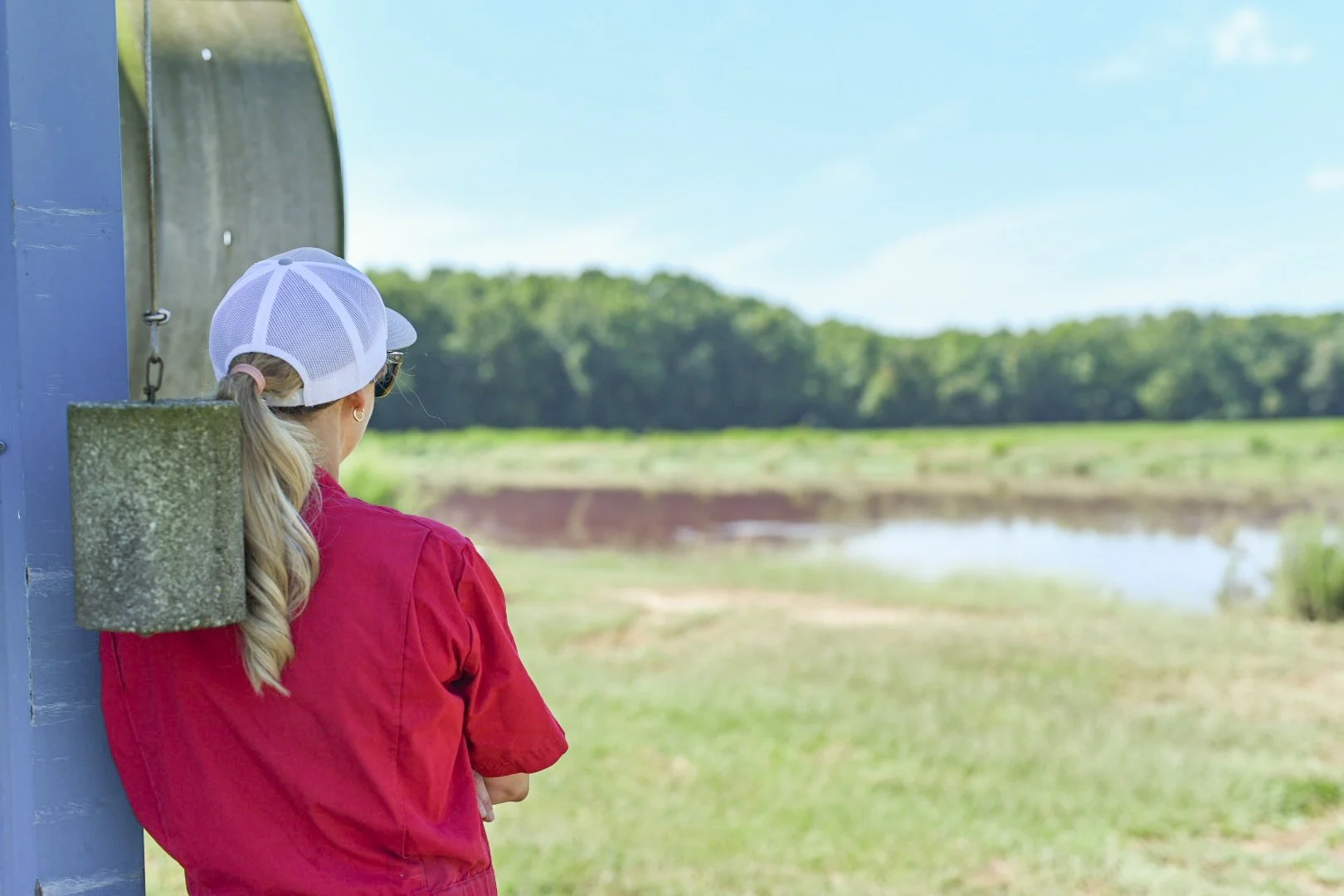 The Story They Didn’t Tell: NC Hog Farmers Aren’t the Problem