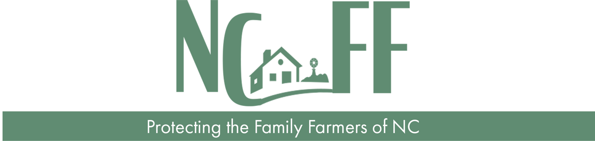 NC Farm Families