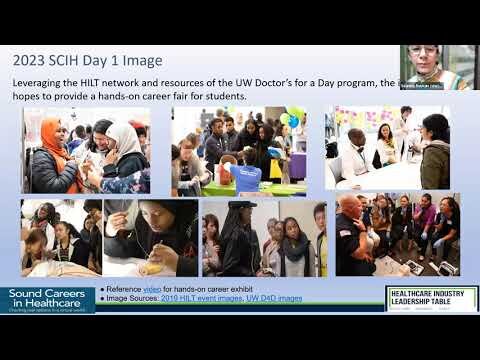 HILT Fall Quarterly Meeting 2022