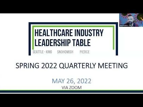 HILT Q2 Spring Quarterly Meeting