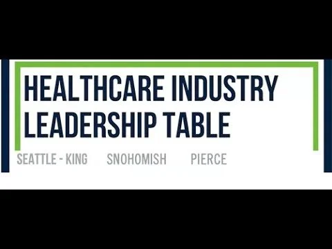 HILT Lunch & Learn: King County Behavioral Health Workforce + Crisis Care Investments 9/17/24
