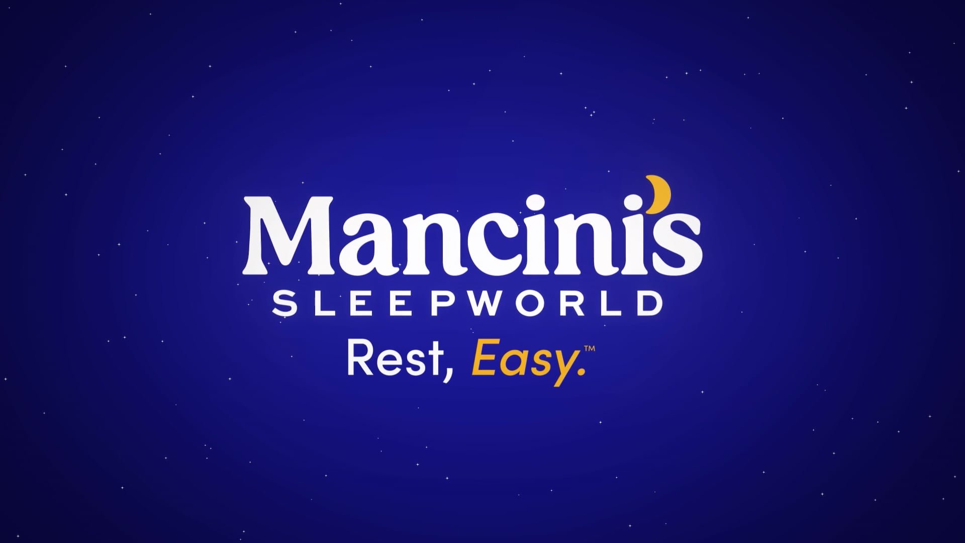 Mancini's Sleep World