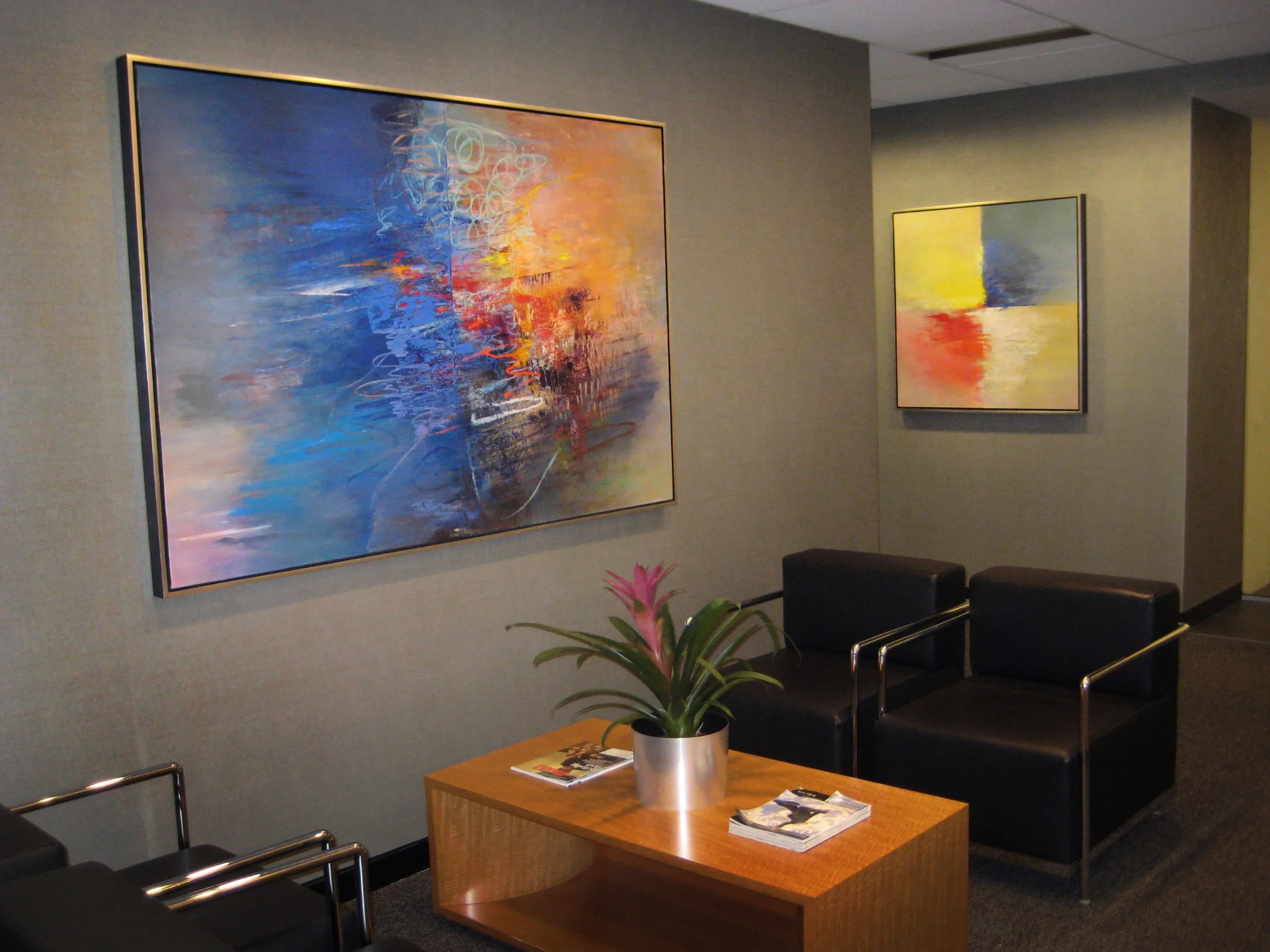 MFI Art Company Inc. corporate fine art consulting artwork 5