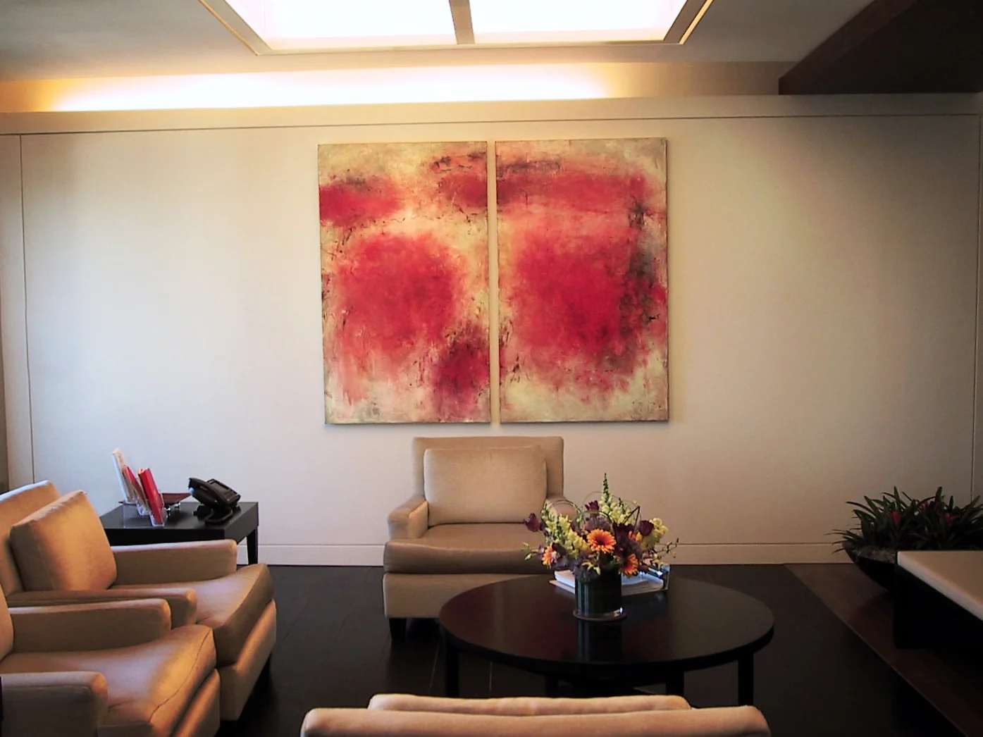 MFI Art Company Inc. corporate fine art consulting artwork 3