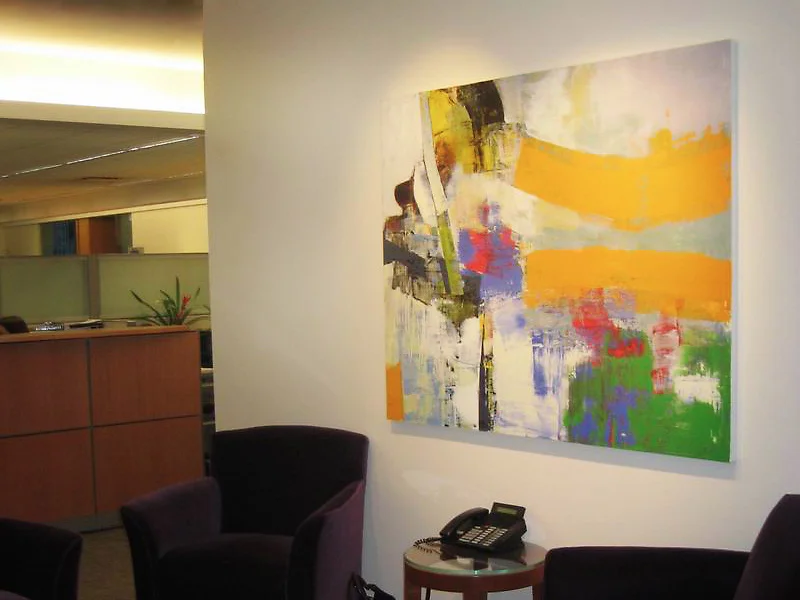MFI Art Company Inc. corporate fine art consulting artwork 7