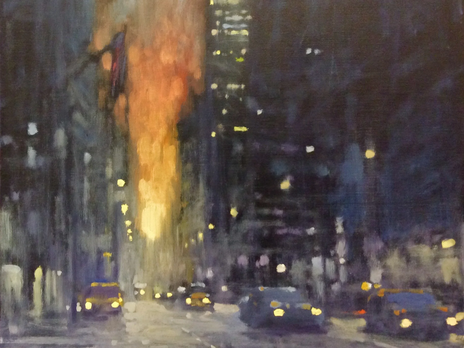 MFI Art Company Inc. corporate fine art consulting artwork 15
