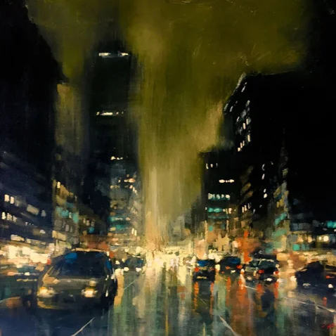 MFI Art Company Inc. corporate fine art consulting artwork 23