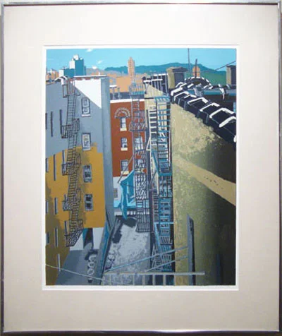 MFI Art Company Inc. corporate fine art consulting artwork 45