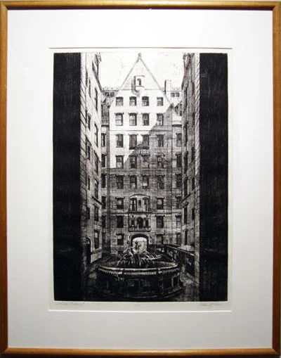 MFI Art Company Inc. corporate fine art consulting artwork 61