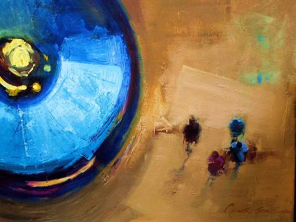 MFI Art Company Inc. corporate fine art consulting artwork 9