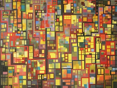 MFI Art Company Inc. corporate fine art consulting artwork 14