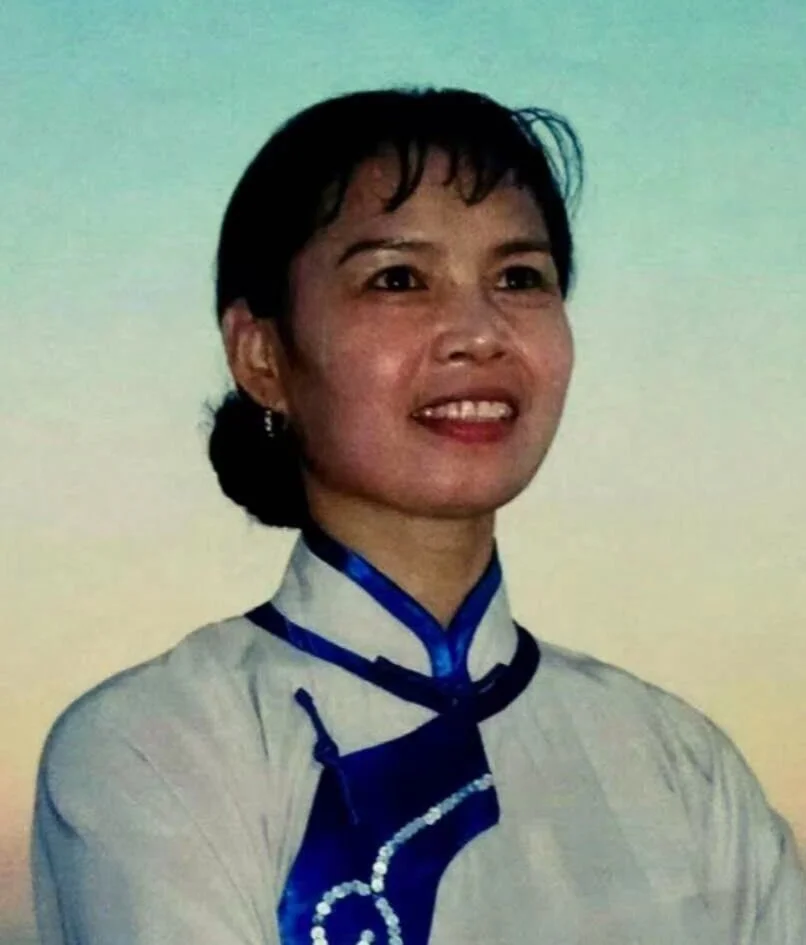 Aiping Tai Chi Center - Austin