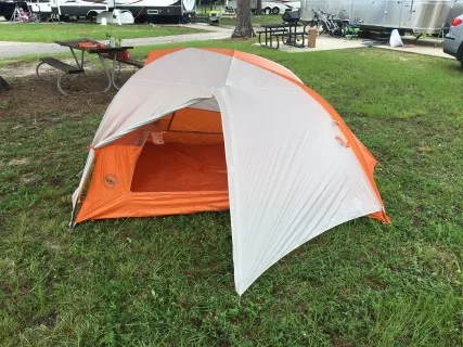 New One Room Rancher Available for Immediate Occupancy