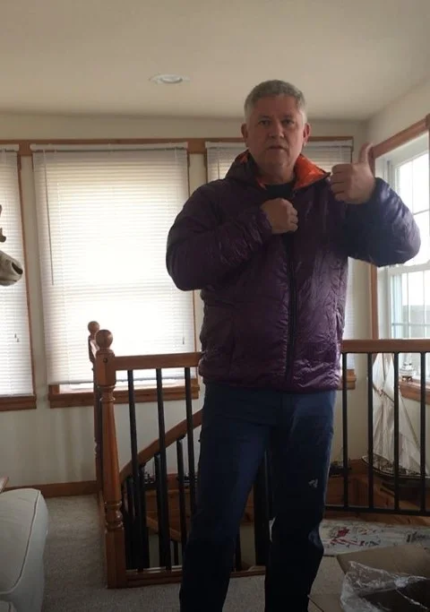 8.2oz Enlightened Equipment Torrid Apex Synthetic Jacket