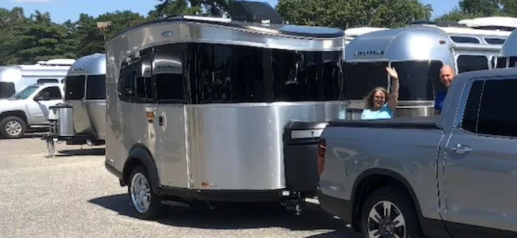 We Made Some Changes - Part 1