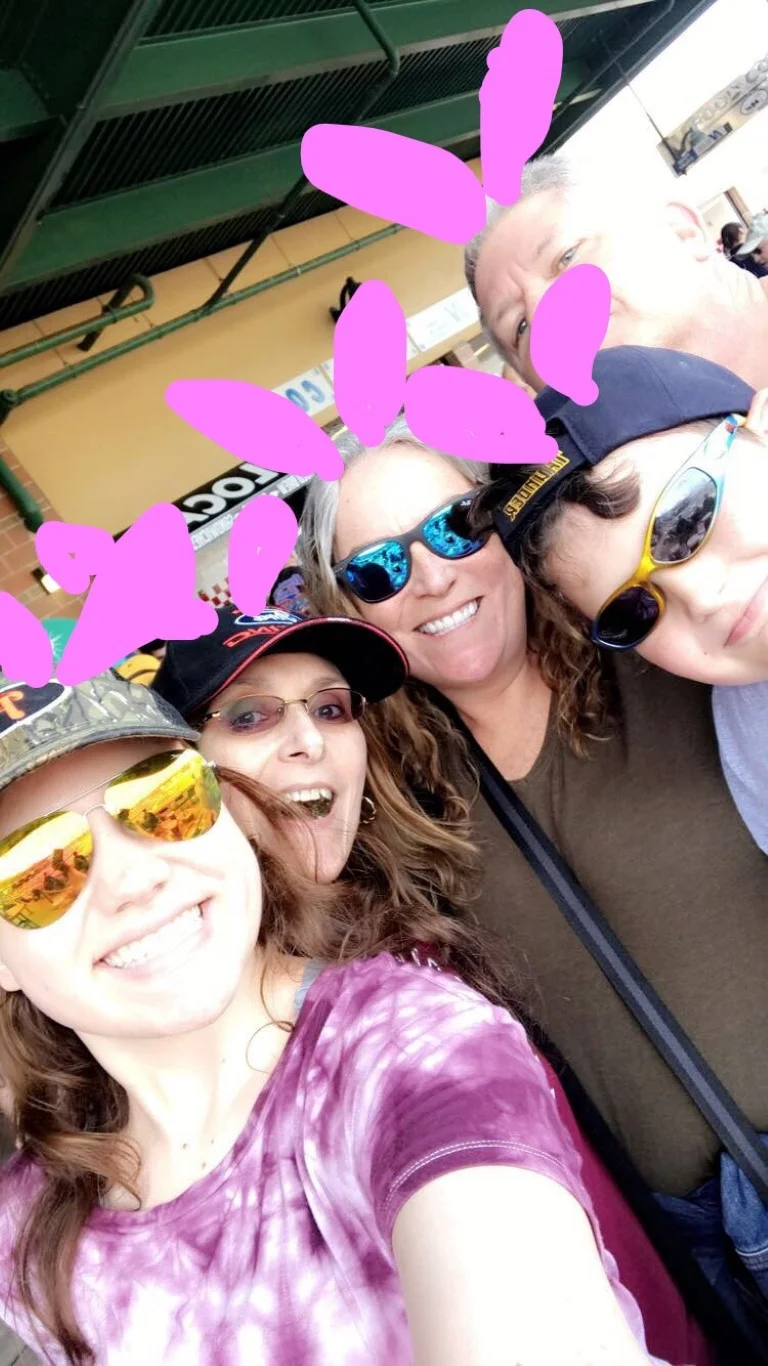 Wishing You A Hoppy Easter