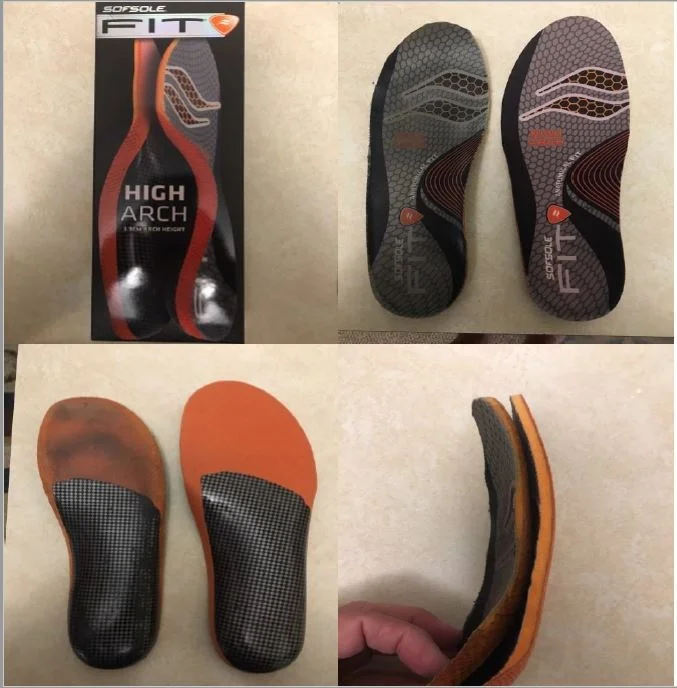 insoles