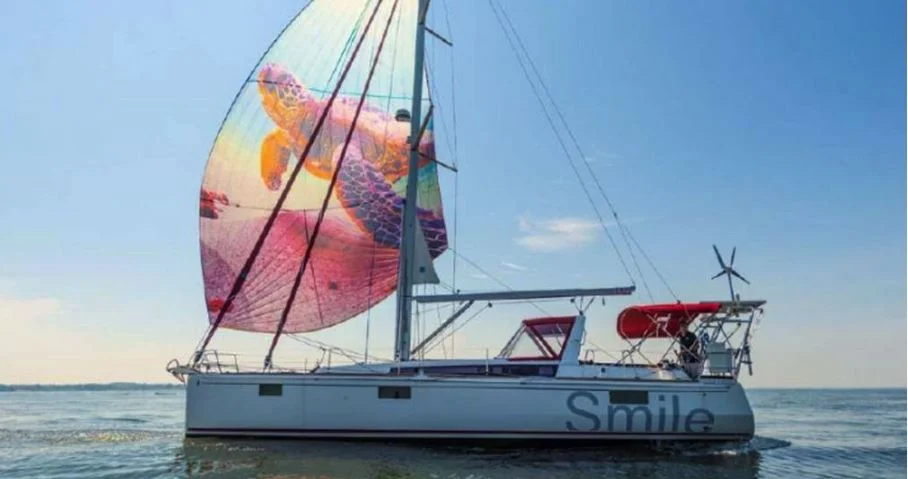 We start the search for our "Dream Boat"