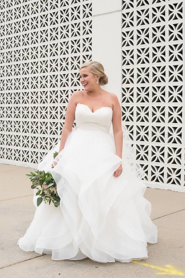 Jason & Mollie - April, 2018