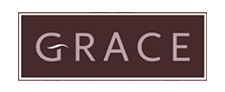 If you are looking for sophisticated elegance, look no further as Grace has it all. As the name implies, these frames are timeless and flatter the wearer by their very virtue.