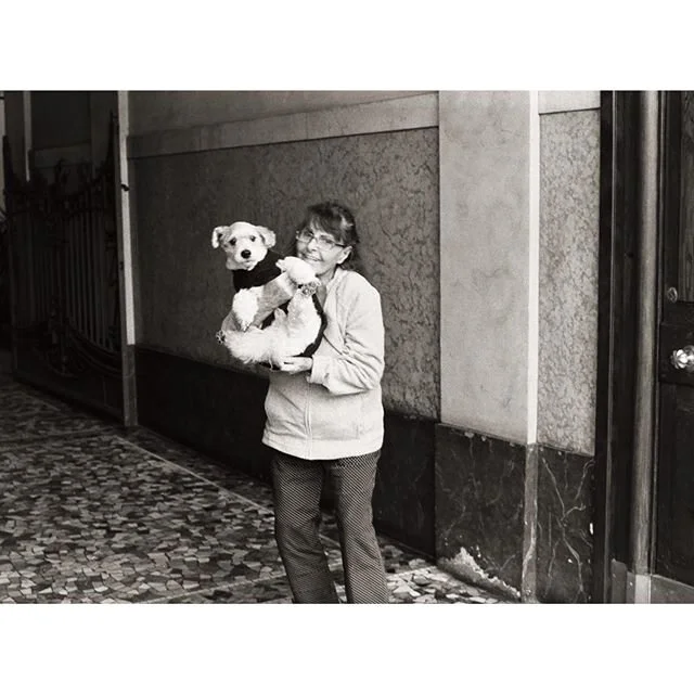 2019, Milano #35mm (borr&eacute; esta foto sin querer y va de nuevo)
