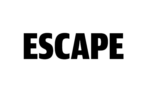 Escape (Copy)