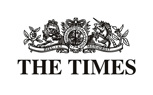 The Times (Copy)