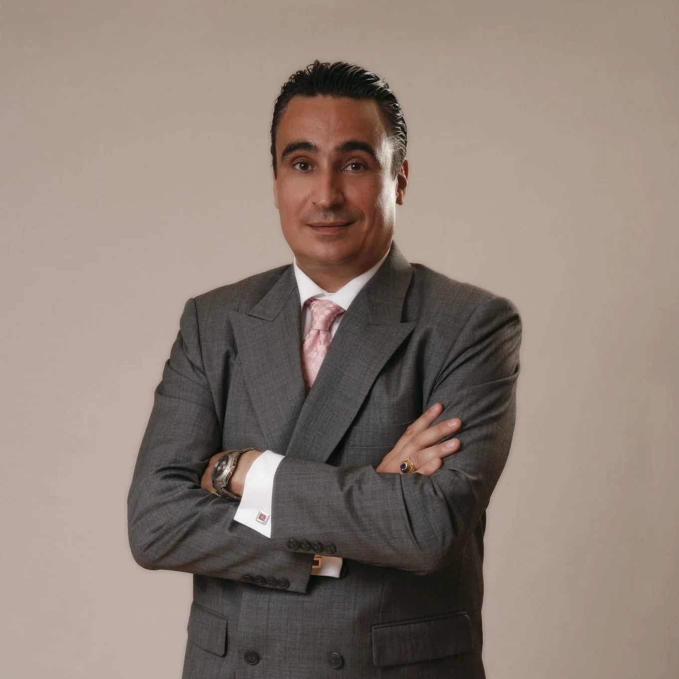 Cavory Takes Charge of The Anam in Cam Ranh