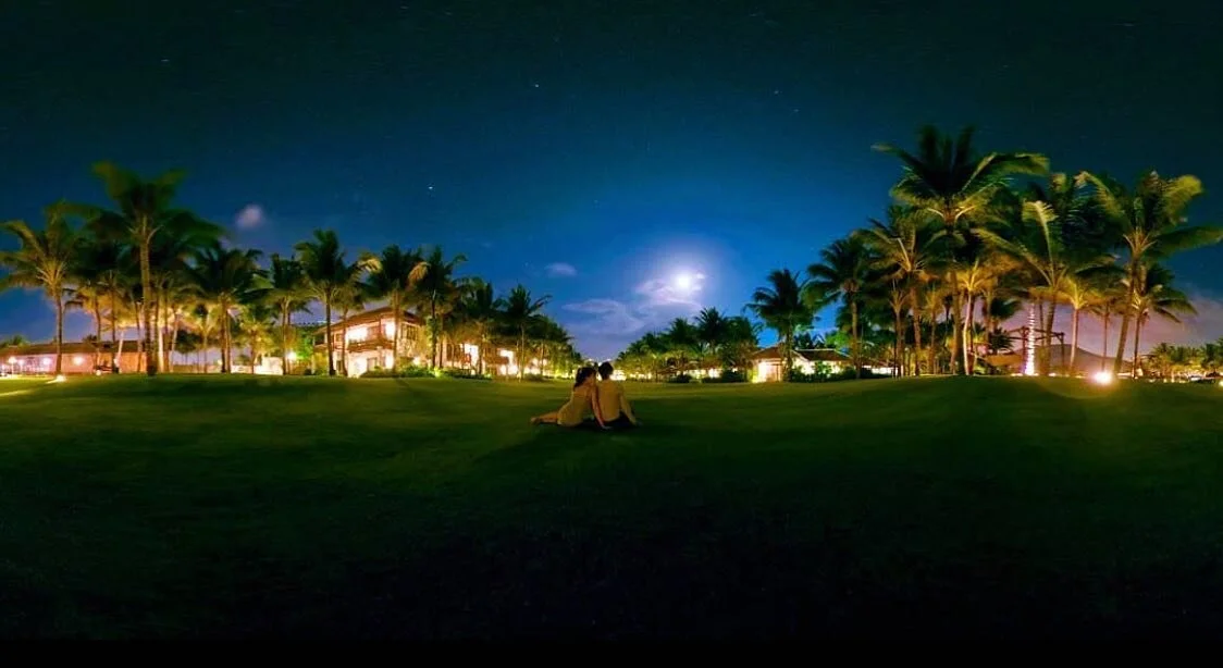 Is this your “la la land”?
#theanam #theanamcamranh #camranh #nhatrangvietnam #lalaland #nightshot #shootingstars #moonlight #underthesky #nightphotography #beautifulnight #luxurylife #luxurytravel #bestresortinvietnam #visitnhatrang #lov