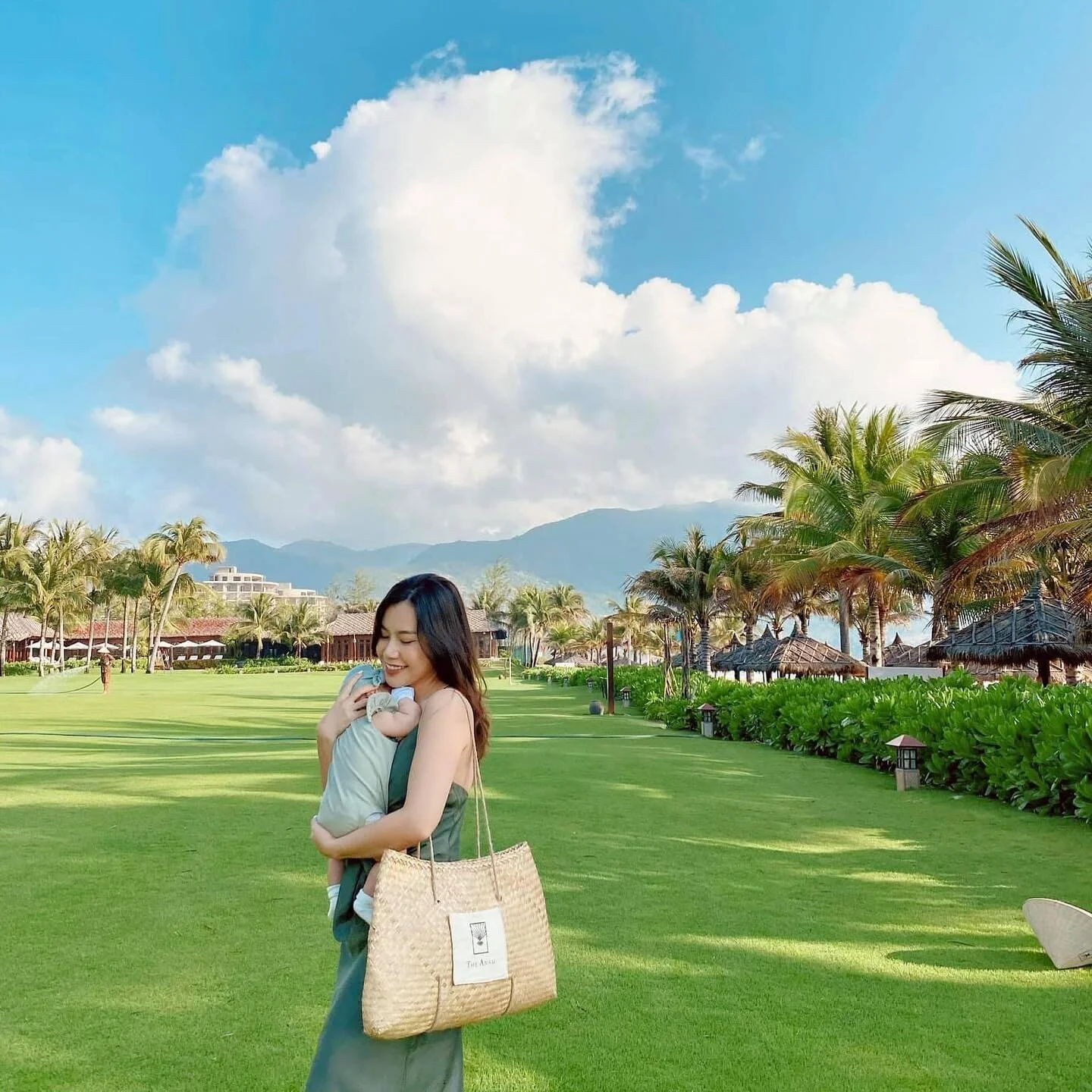 ...where love is all around 💚💙
#theanam #theanamcamranh #nhatrang #theanamresort #vietnam #luxurytravel #luxuryvietnam #luxurylife #beautiful #loveisintheair
