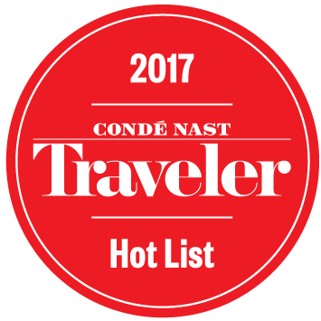 2017 HOT LIST