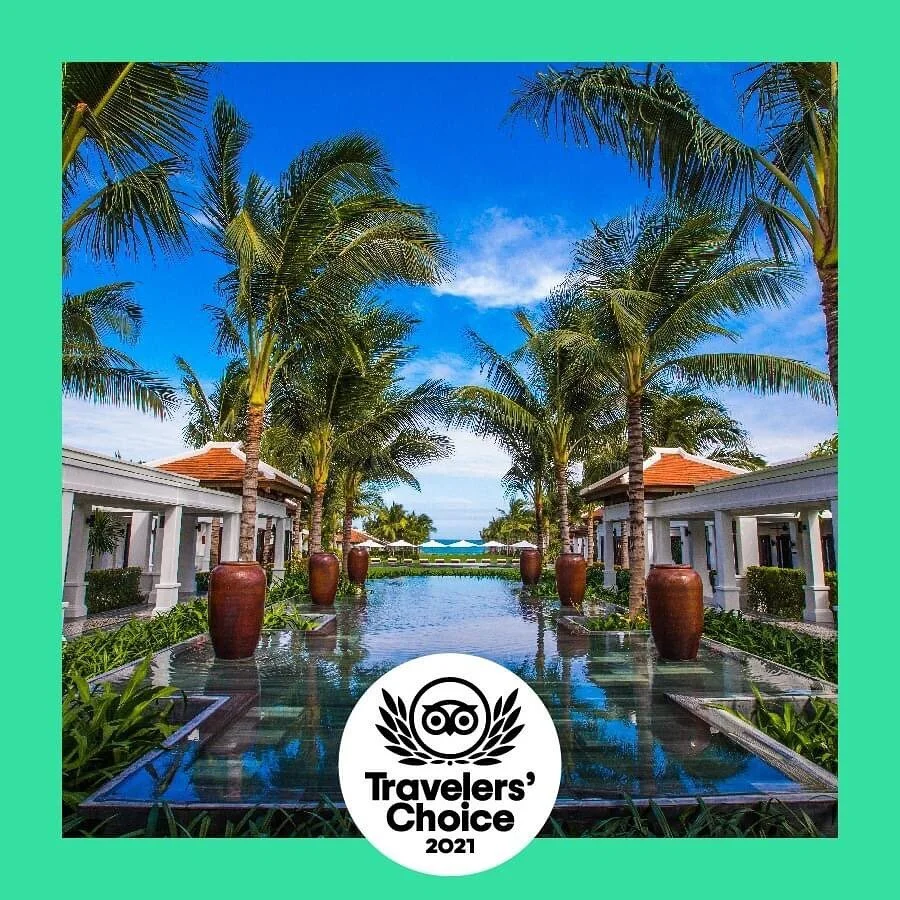 The Anam today announced we have been recognised as a TripAdvisor 2021 Travelers&rsquo; Choice award winner for top 10% of hotels worldwide. This achievement celebrates The Anam to consistently deliver fantastic experiences to travellers around the g
