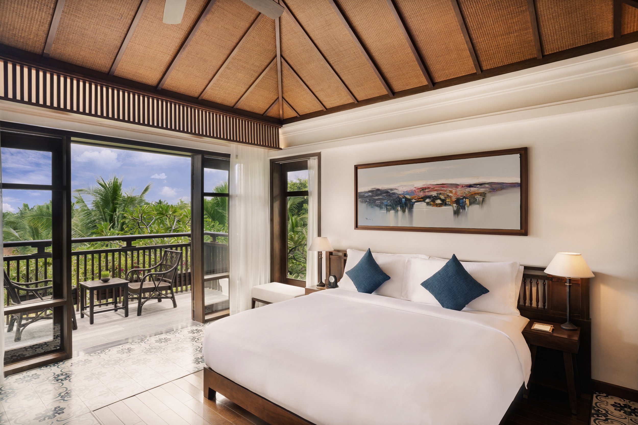 The Anam Cam Ranh - Three Bedroom Hill Top Pool Villa - King (2).jpg