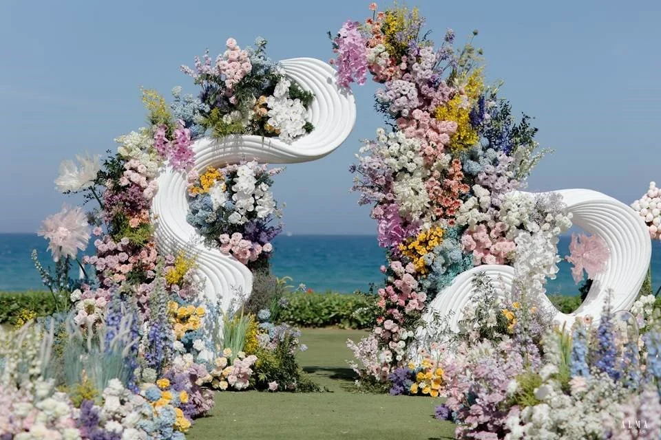 The Anam Cam Ranh Unveils Suite of Romance Experiences