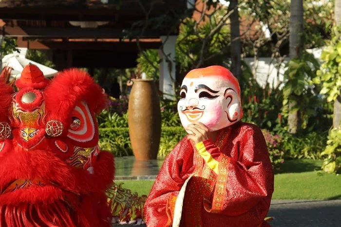 The Anam Rings in Year of the Snake at Cam Ranh and Mui Ne 