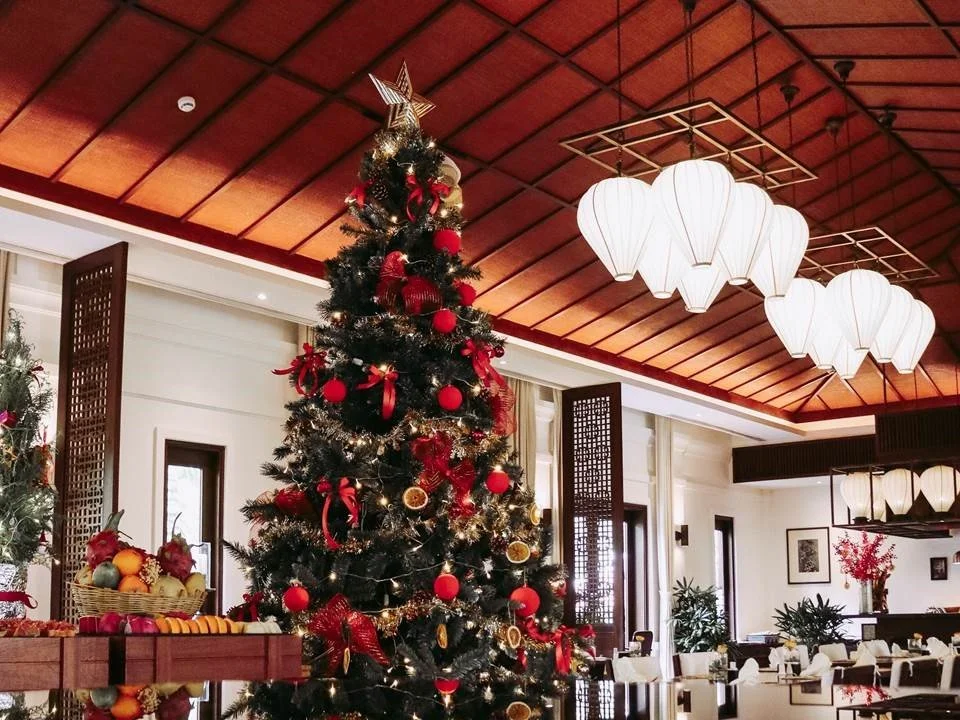 The Anam Unveils Exclusive Festive Season Offerings