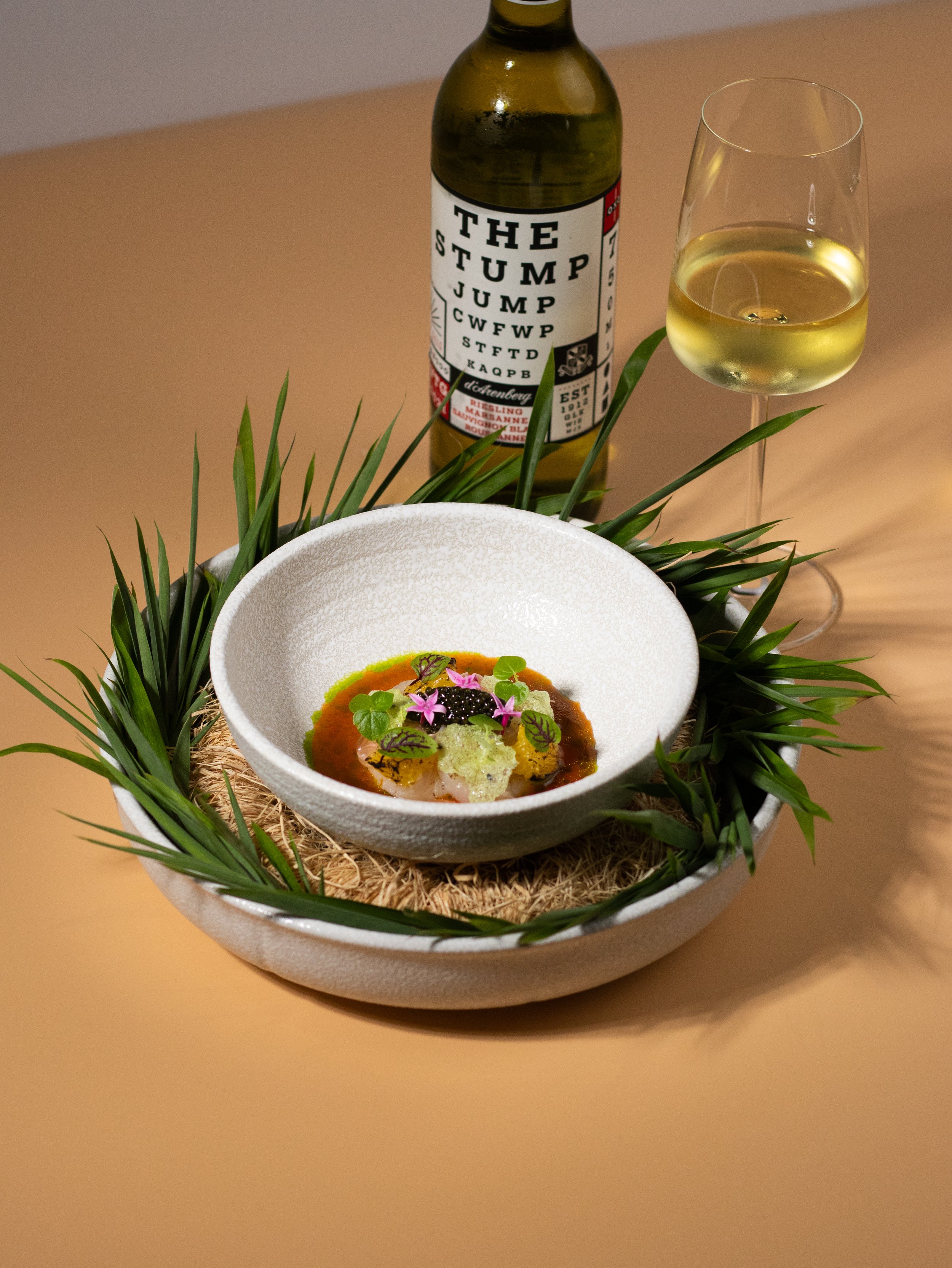 2026 - The Colonial - Degustation menu (6).jpg