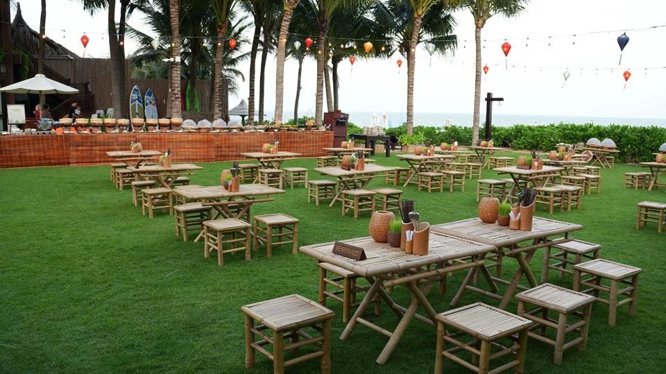 The Anam Mui Ne Unveils ‘Vietnamese Market Favourites’