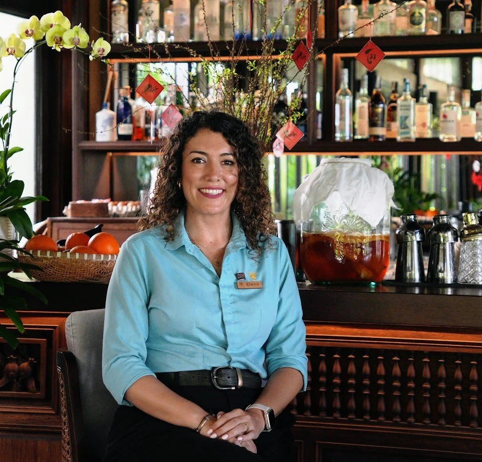 The Anam Mui Ne Appoints Elena Lopez de Silanes as Director of Rooms