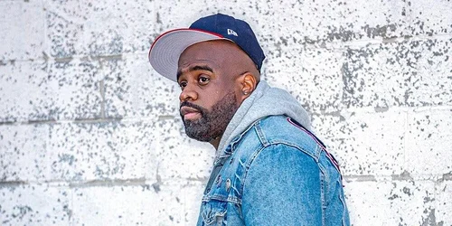 Getaway Comedy: Kourtlyn Wiggins