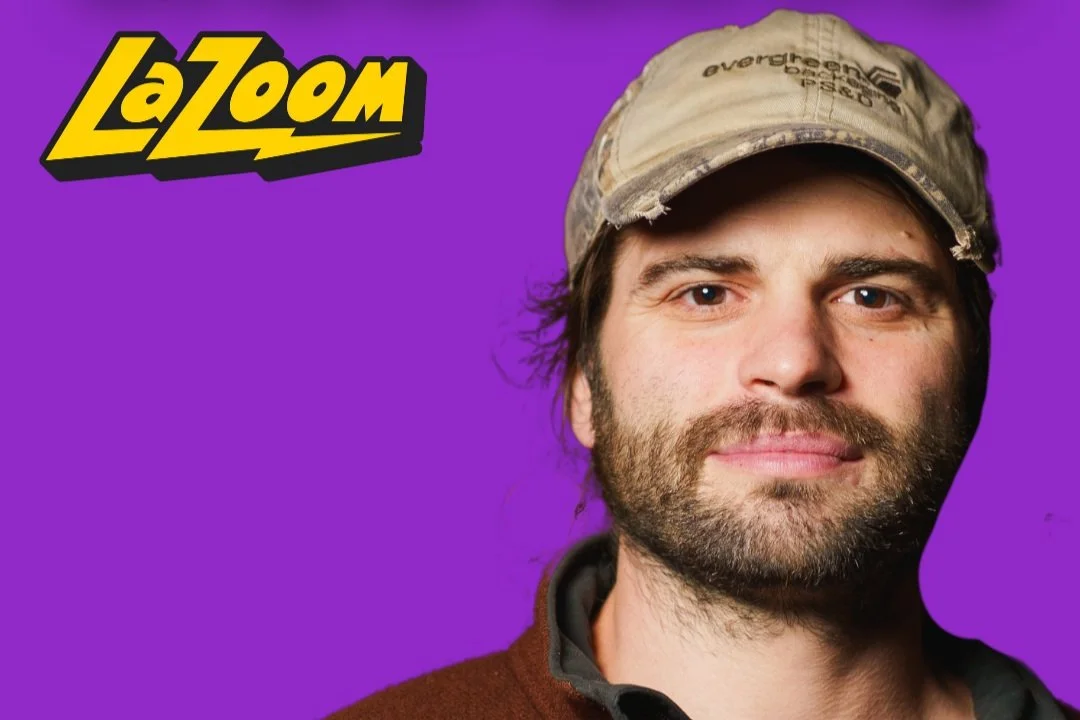 Modelface Comedy presents Taylor Rodgers at LaZoom