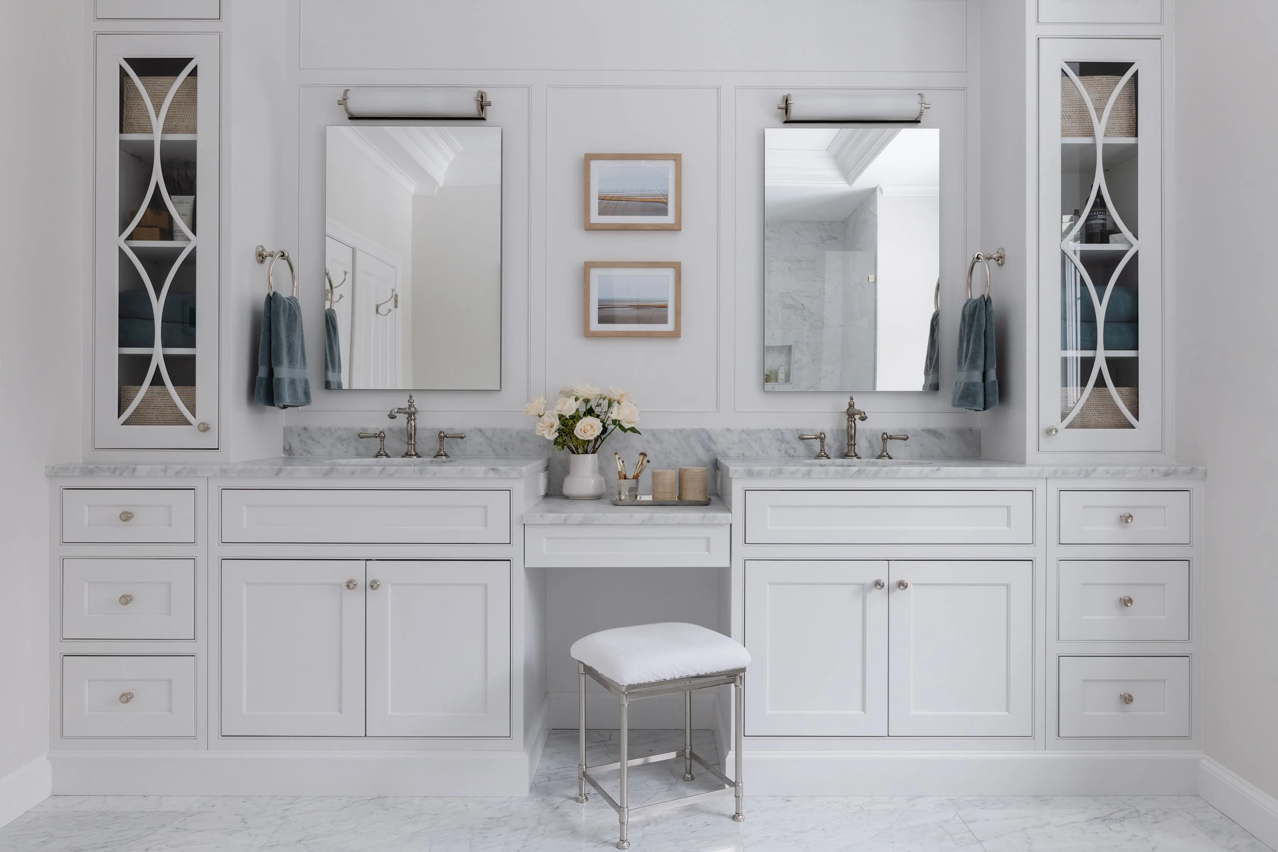 Blue Hills Bath