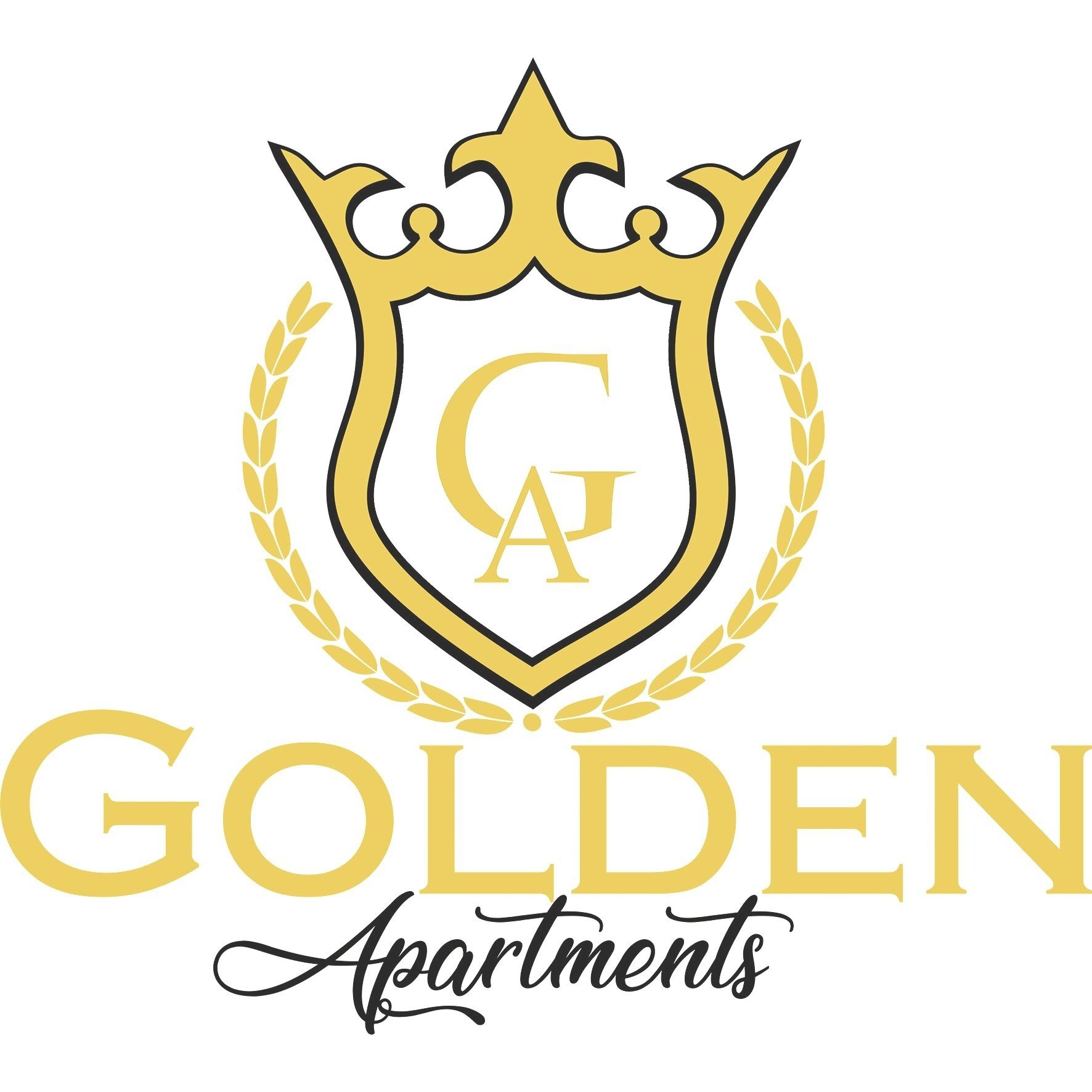GOLDEN Apartments ****