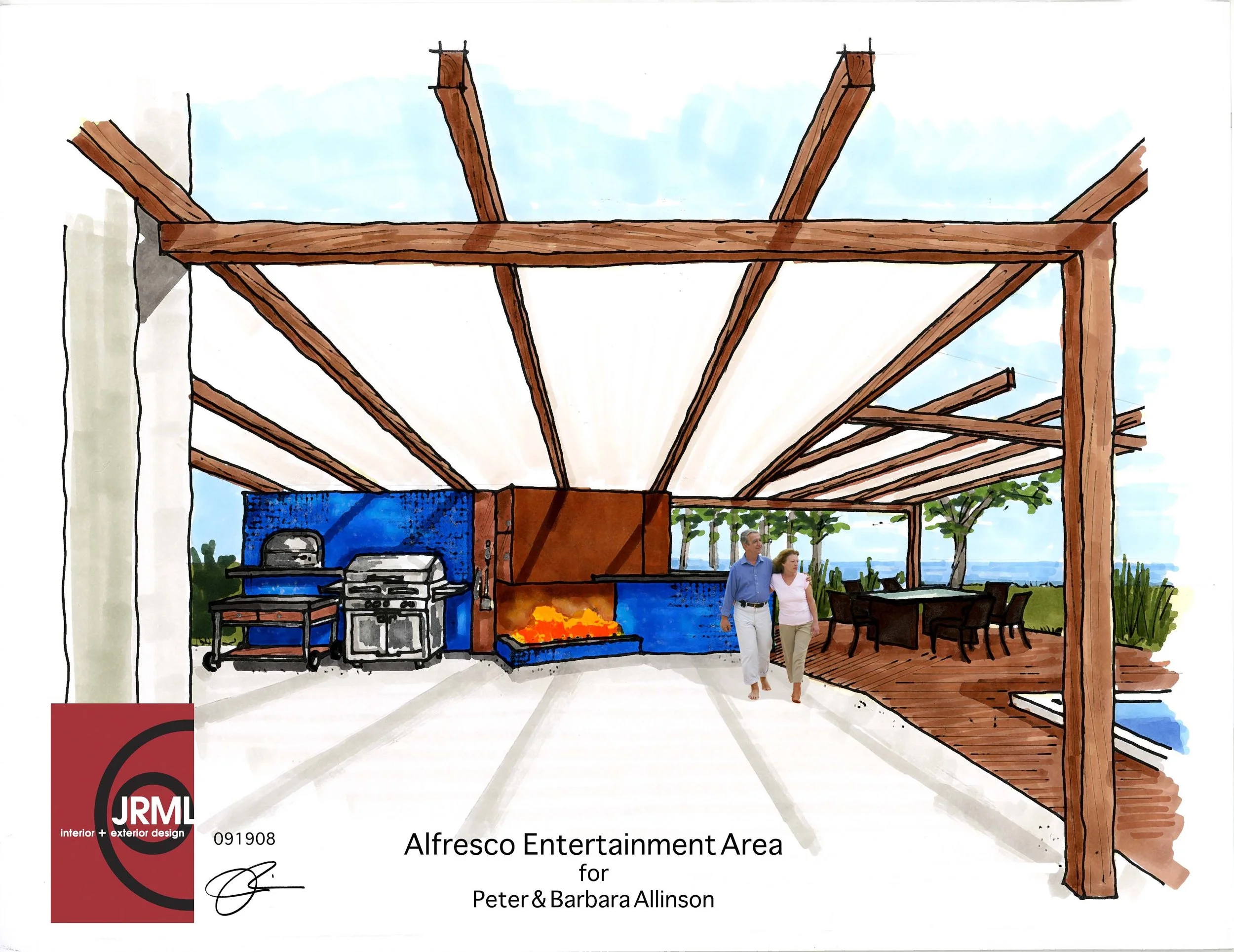 Sketchbook — Your Vision. Your Style. Your Place.