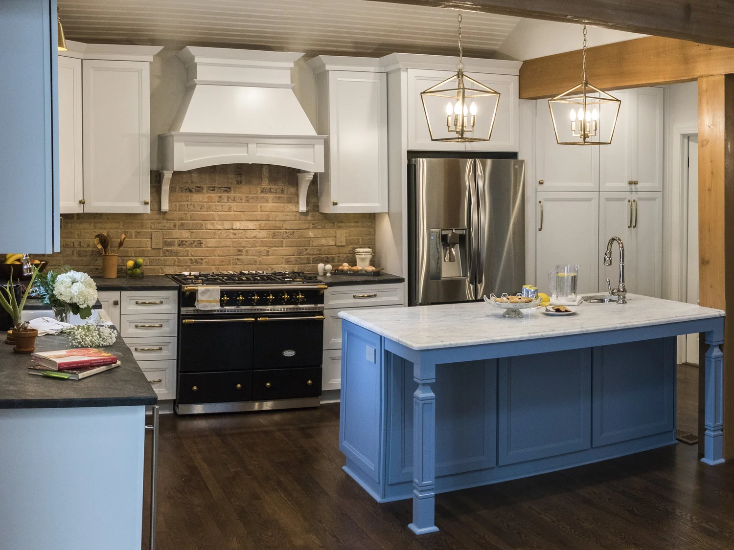 Kitchen Design Questionnaire — Your Vision. Your Style. Your Place