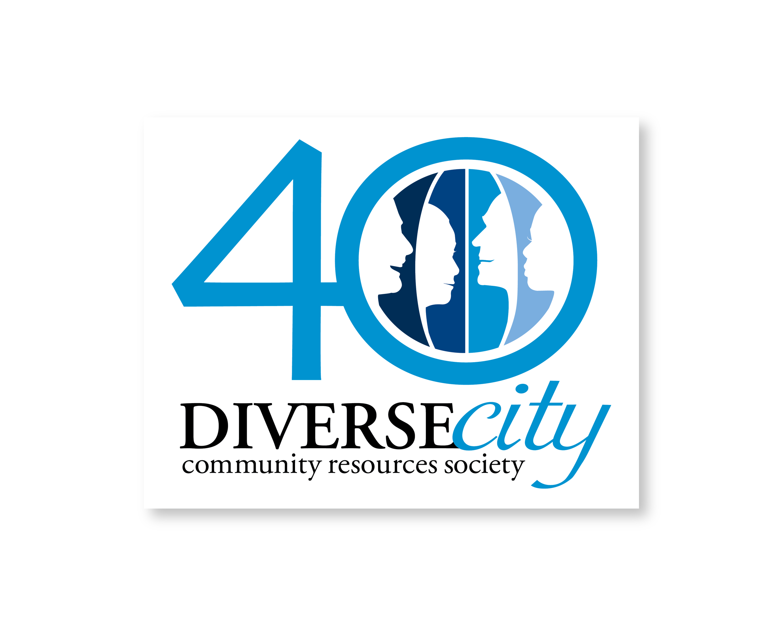 Ryan Johnston Designs - Diversecity - Logo