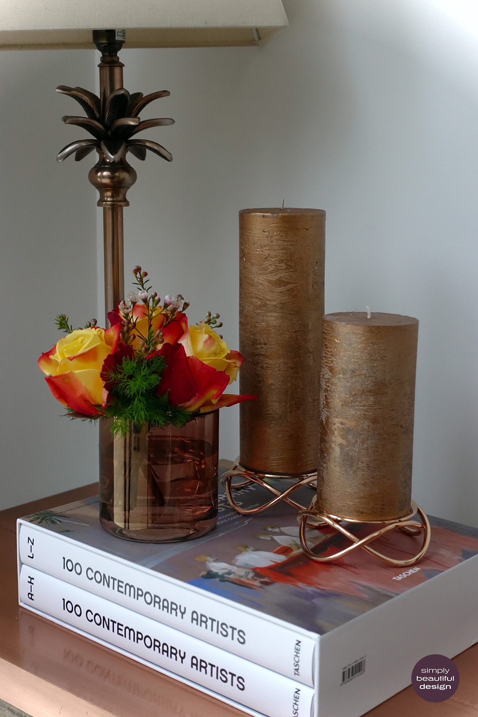 Kitchen Side Table 1.JPG